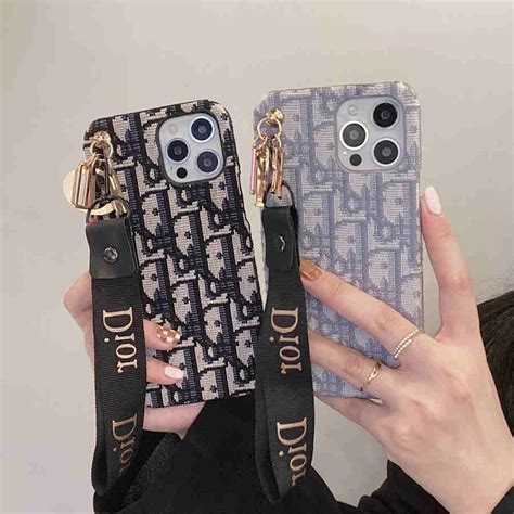 dior phone case dupe|iphone 14 designer phone cases.